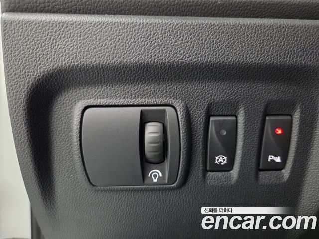 Renault Korea QM3 2019 — photo 16