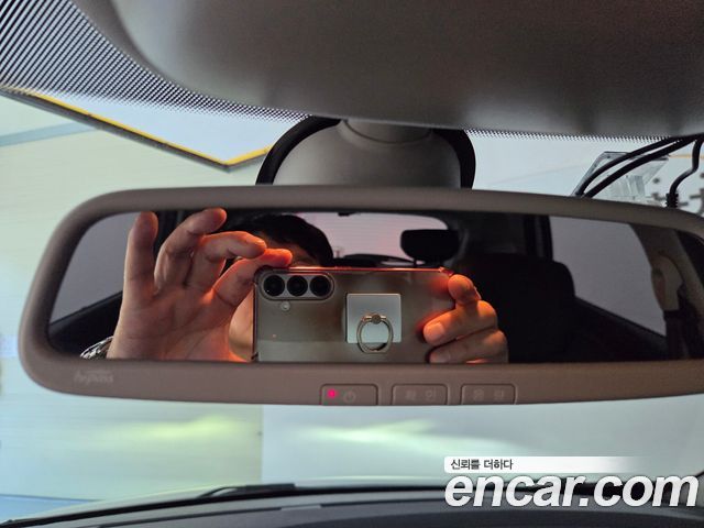 Renault Korea QM3 2019 — photo 17