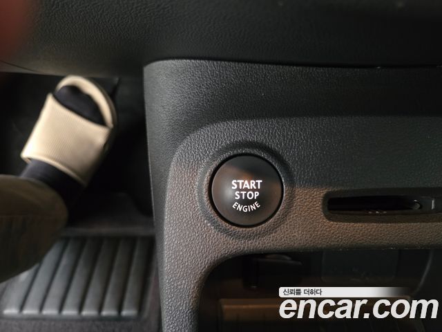 Renault Korea QM3 2019 — photo 18