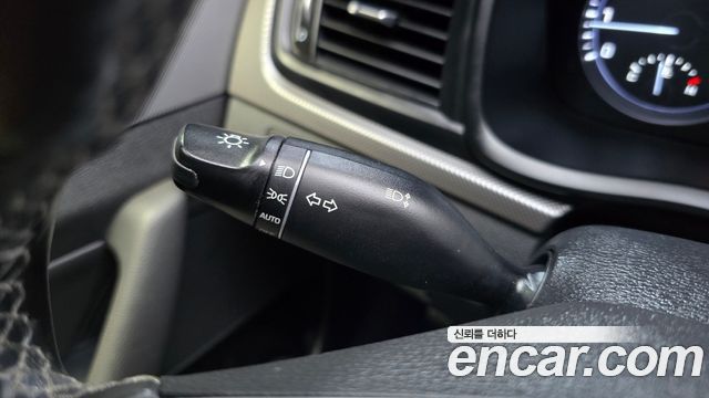 Hyundai Sonata 2019 — photo 17