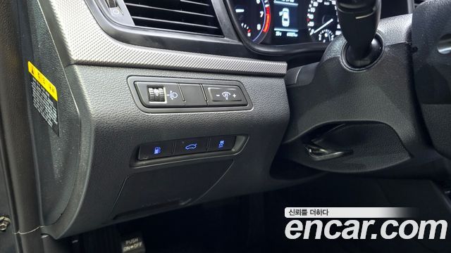 Hyundai Sonata 2019 — photo 19
