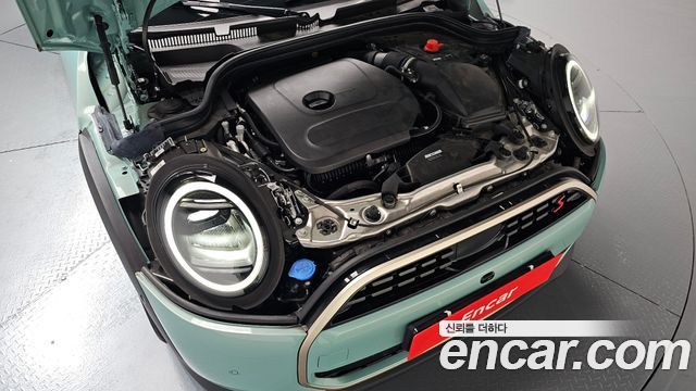 Mini Cooper 2025 — photo 6