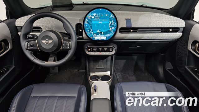 Mini Cooper 2025 — photo 10
