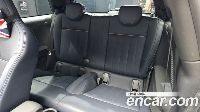 Mini Cooper 2025 — photo 18