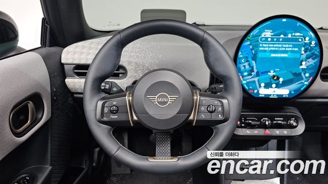 Mini Cooper 2025 — photo 19