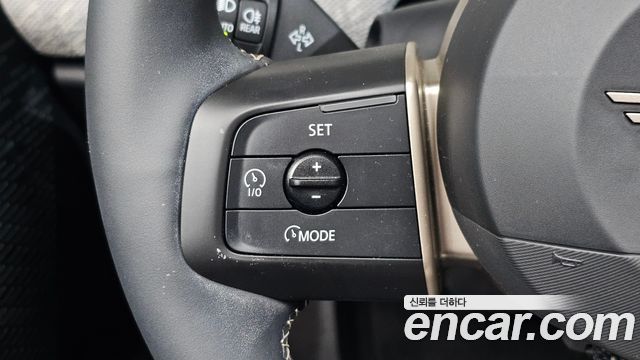 Mini Cooper 2025 — photo 20