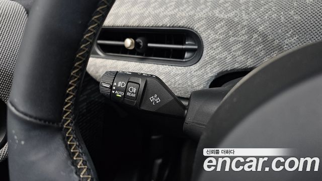 Mini Cooper 2025 — photo 22