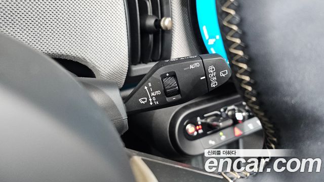 Mini Cooper 2025 — photo 23