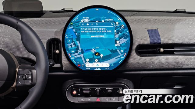 Mini Cooper 2025 — photo 24