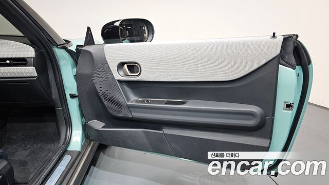 Mini Cooper 2025 — photo 15