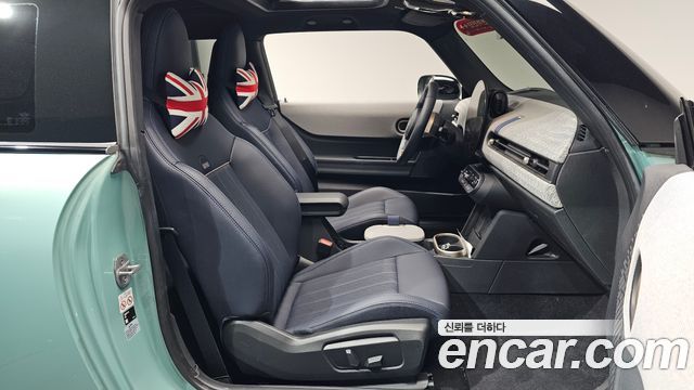 Mini Cooper 2025 — photo 16
