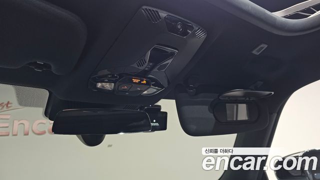 Mini Cooper 2025 — photo 33