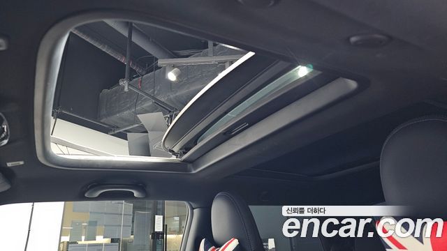 Mini Cooper 2025 — photo 34