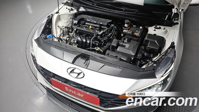 Hyundai AVANTE 2023 — photo 6