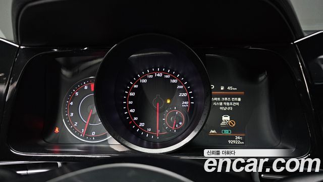 Hyundai AVANTE 2023 — photo 11