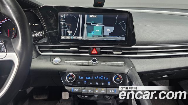 Hyundai AVANTE 2023 — photo 19