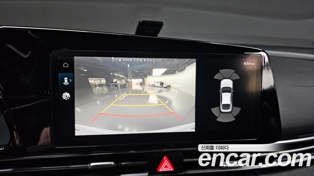 Hyundai AVANTE 2023 — photo 21