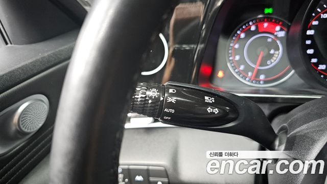 Hyundai AVANTE 2023 — photo 26