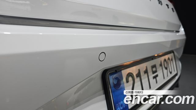 Hyundai AVANTE 2023 — photo 29