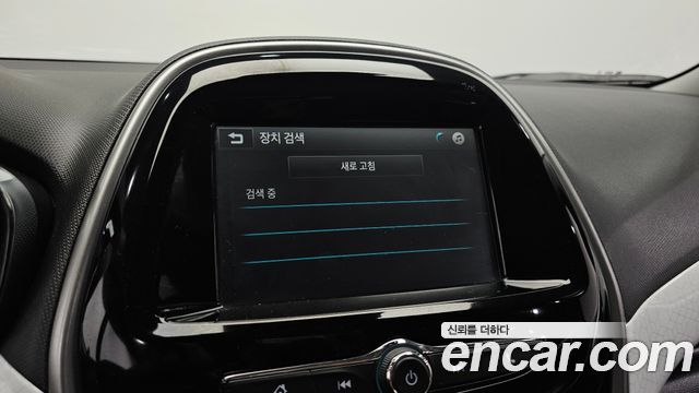 Chevrolet Korea Spark 2016 — photo 16