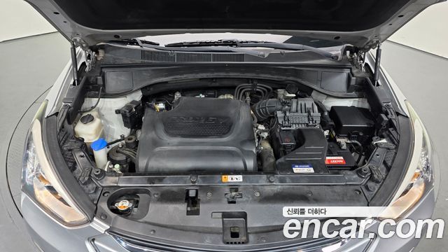 Hyundai Santafe 2013 — photo 6