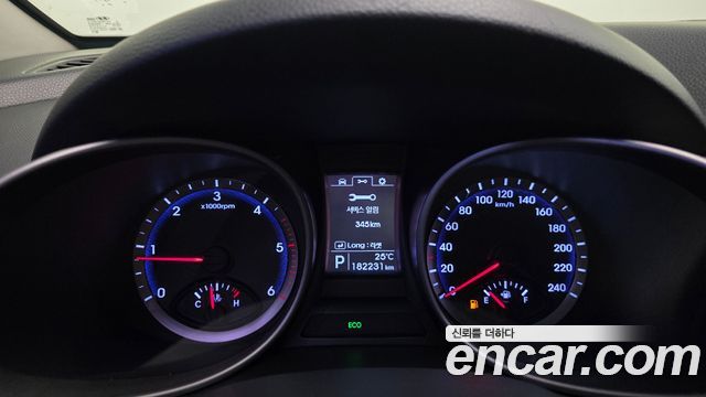 Hyundai Santafe 2013 — photo 8