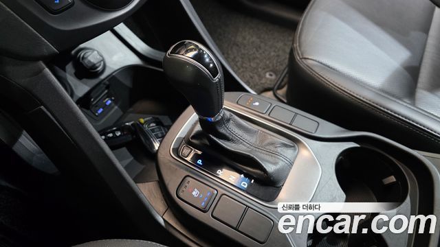 Hyundai Santafe 2013 — photo 9