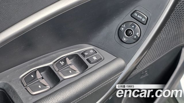 Hyundai Santafe 2013 — photo 12