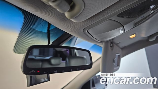 Hyundai Santafe 2013 — photo 15