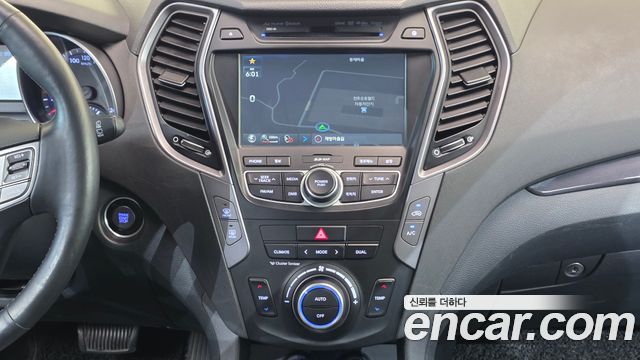 Hyundai Santafe 2013 — photo 16