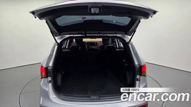 Hyundai Santafe 2013 — photo 20