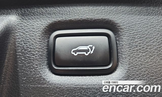 Hyundai Santafe 2022 — photo 23