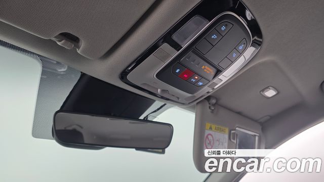 Hyundai Santafe 2022 — photo 25