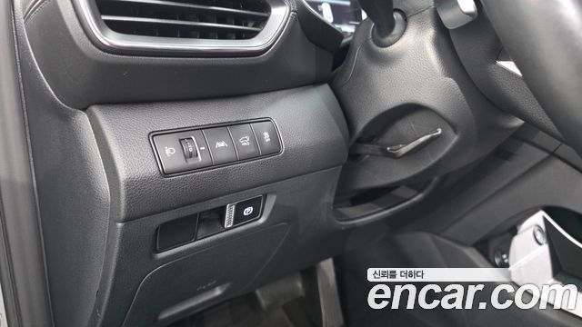 Hyundai Santafe 2022 — photo 26