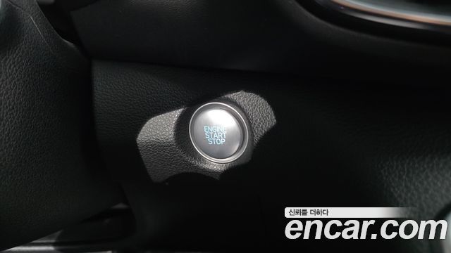 Hyundai Santafe 2022 — photo 27