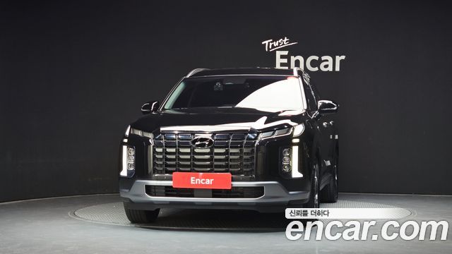 Hyundai Palisade 2023 — photo 3