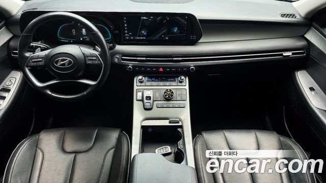 Hyundai Palisade 2023 — photo 10
