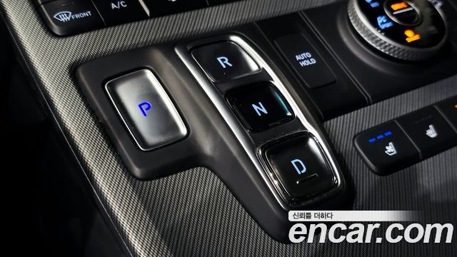 Hyundai Palisade 2023 — photo 12