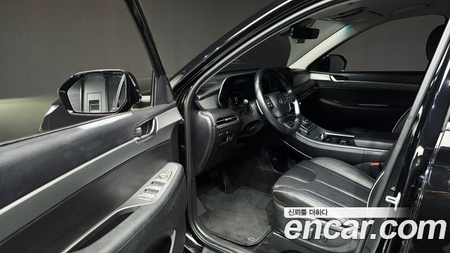 Hyundai Palisade 2023 — photo 13