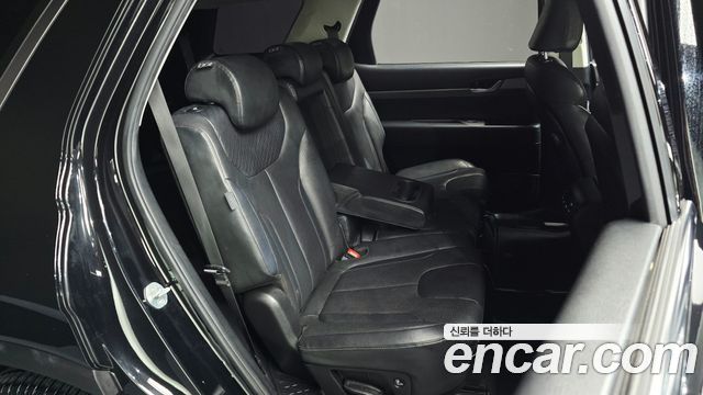 Hyundai Palisade 2023 — photo 17