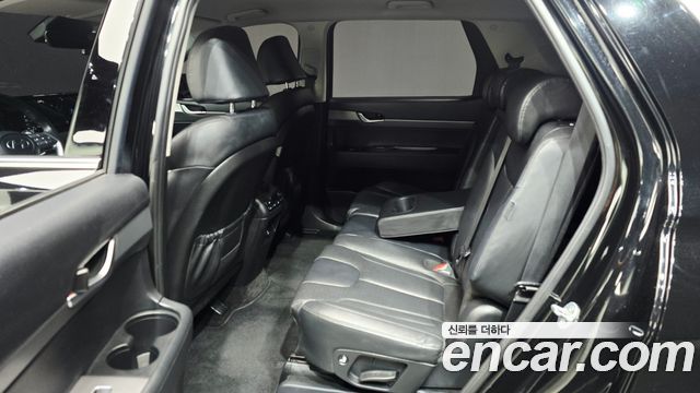 Hyundai Palisade 2023 — photo 18