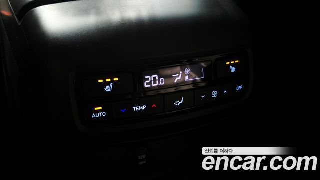 Hyundai Palisade 2023 — photo 19