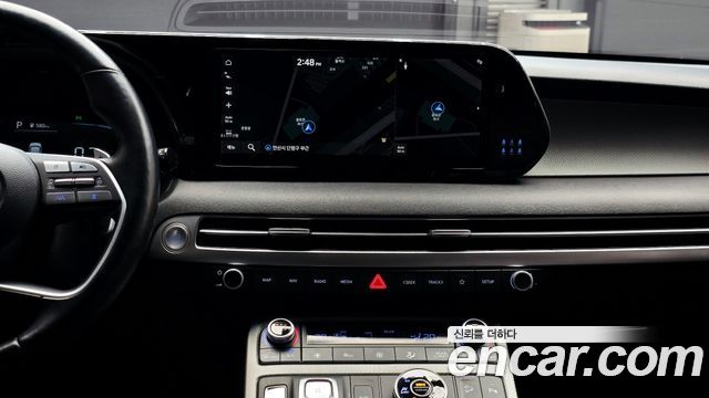Hyundai Palisade 2023 — photo 20