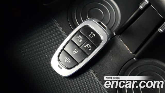 Hyundai Palisade 2023 — photo 23