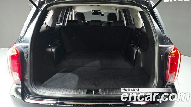 Hyundai Palisade 2023 — photo 24