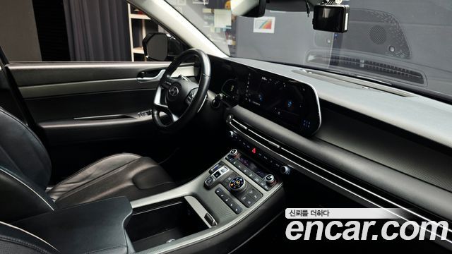Hyundai Palisade 2023 — photo 25
