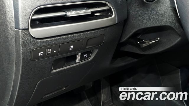 Hyundai Palisade 2023 — photo 26