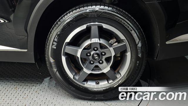 Hyundai Palisade 2023 — photo 7