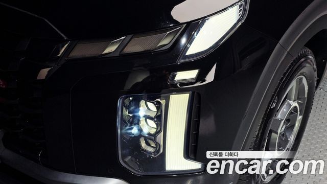 Hyundai Palisade 2023 — photo 8