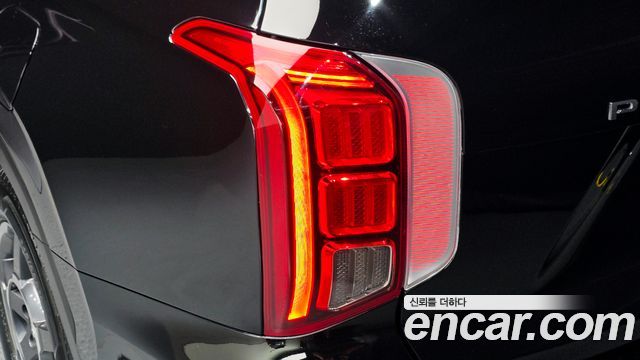 Hyundai Palisade 2023 — photo 9